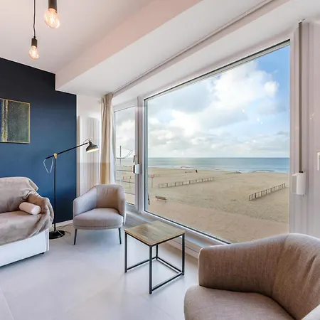 Lägenhet Vitelli Tweede Koksijde