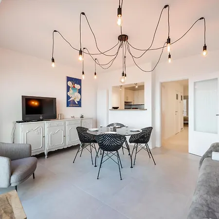 Vitelli Tweede Koksijde