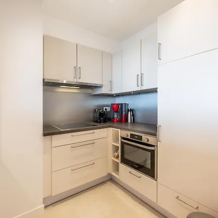 Lägenhet Vitelli Tweede