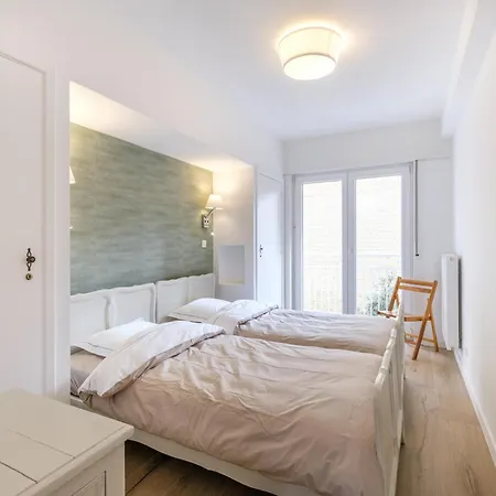 Vitelli Tweede Lägenhet *