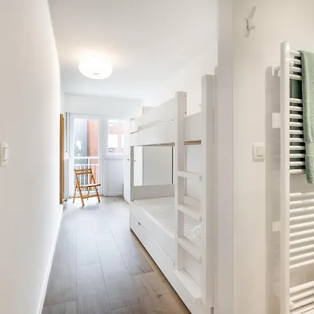 Appartamento Vitelli Tweede
